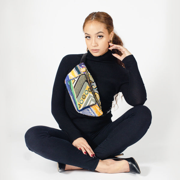 UNISEX FANNY PACK