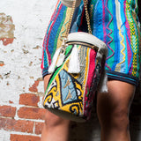 BUCKET BAG
