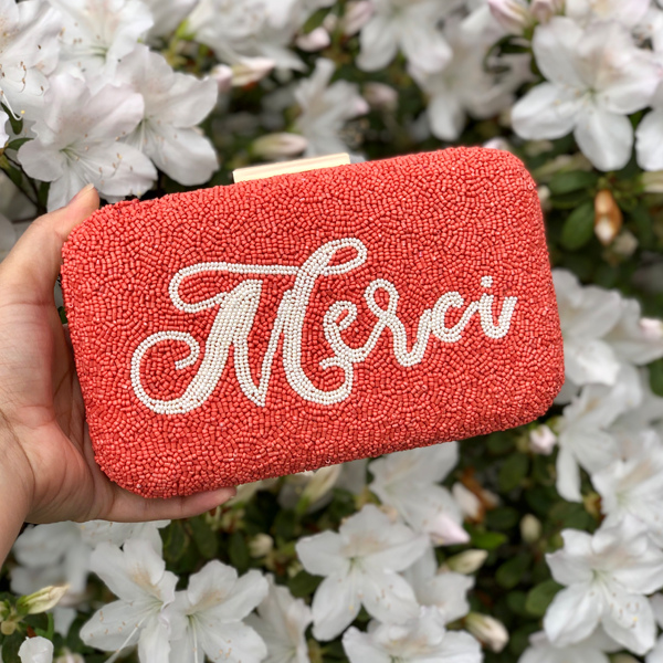 PERSONALIZED BOX BAG