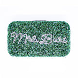PERSONALIZED BOX BAG