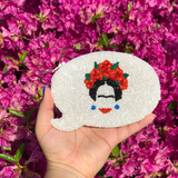 FRIDA COIN PURSE