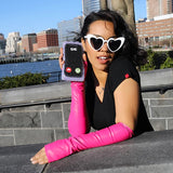 BAE CALLING WRISTLET
