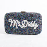 PERSONALIZED BOX BAG