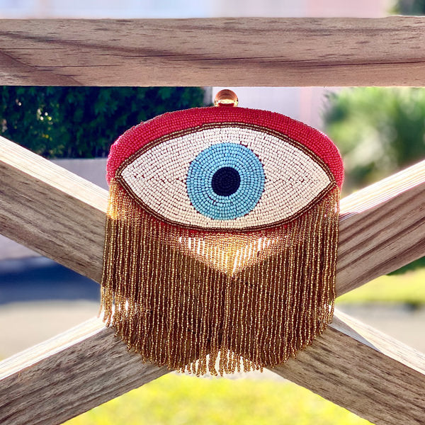 EVIL EYE