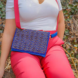 CONVERTIBLE FANNY PACK