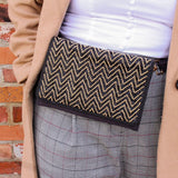CONVERTIBLE FANNY PACK