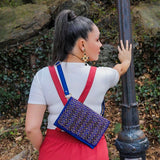 CONVERTIBLE FANNY PACK
