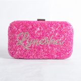 PERSONALIZED BOX BAG