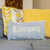LARGE CUSTOMIZABLE PILLOW